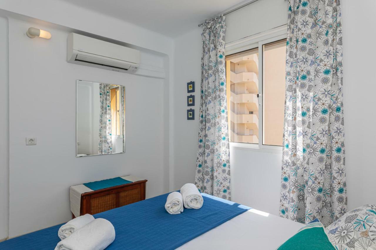 Appartement Weforyou Alamos 3 - 800 M From The Torremolinos