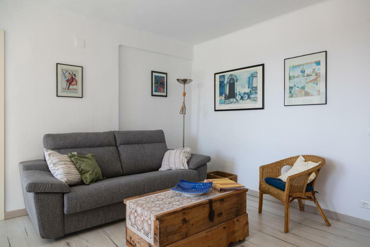 Weforyou Alamos 3 - 800 M From The Appartement *
