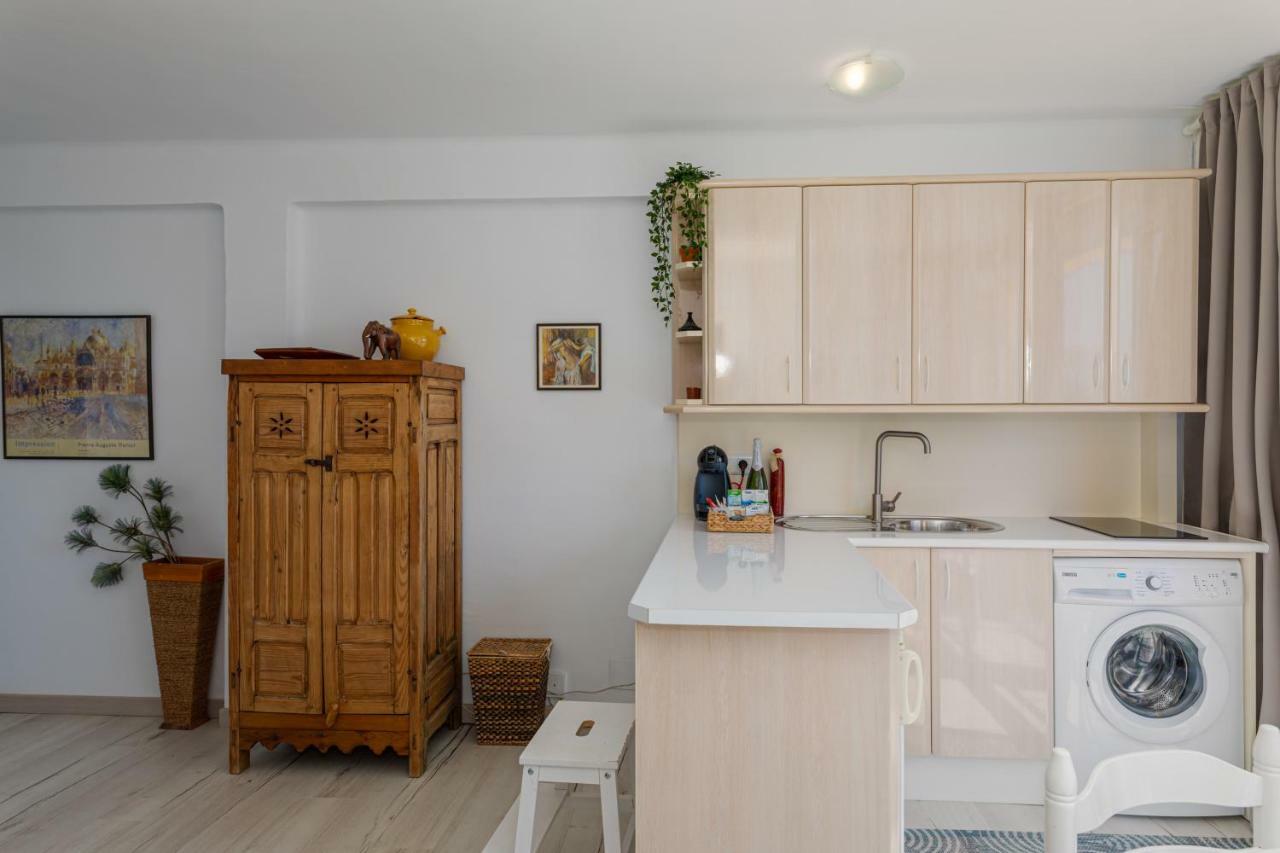 Weforyou Alamos 3 - 800 M From The Appartement Torremolinos