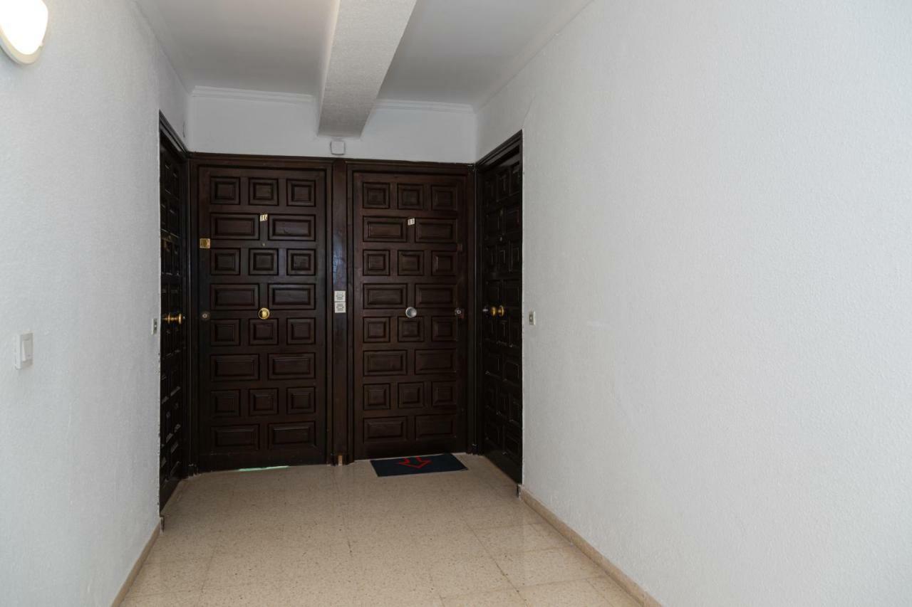 Appartement Weforyou Alamos 3 - 800 M From The Torremolinos